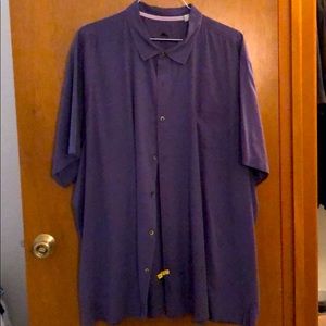 Lost weight selling all my 4xlt Tommy Bahama’s